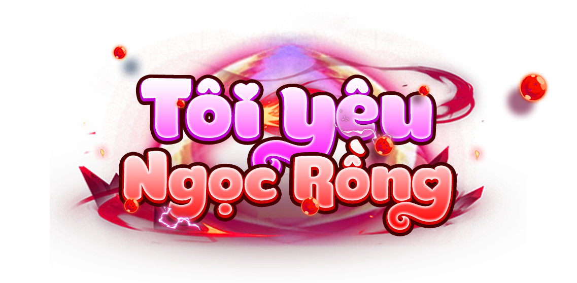 game bảy viên Tôi Yêu Ngọc Rồng